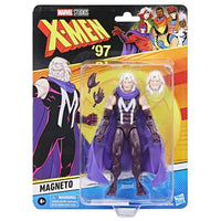 Marvel Legends - Magneto - X-Men ‘97 (7466502717616)