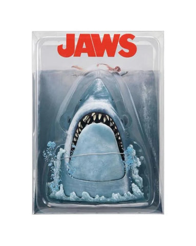 Jaws - Jaws Poster Series - 50th Anniversary - NECA (7912630550704)