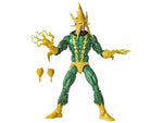Marvel Legends - Electro Reissue - Spider-Man (7912630911152)
