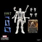 Marvel Legends - Agent Anti-Venom with Magic The Gathering Card (7912631500976)
