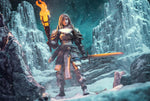 Mythic Legions - Commander Igraine - Horror of Einsamall (7912633237680)