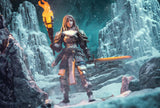 Mythic Legions - Commander Igraine - Horror of Einsamall (7912633237680)