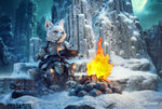 Mythic Legions - Bylur Frostfurr - Imp-Scale - Horror of Einsamall (7912633696432)