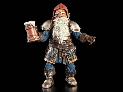 Mythic Legions - Burris Birgerstori - Imp-Scale - Horror of Einsamall (7912634056880)