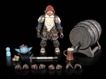 Mythic Legions - Burris Birgerstori - Imp-Scale - Horror of Einsamall (7912634056880)