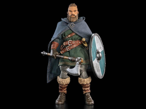 Mythic Legions - Halvard of Frothvar - Horror of Einsamall (7912634220720)