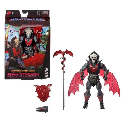 MOTU Masterverse - Hordak - New Eternia (7912639201456)