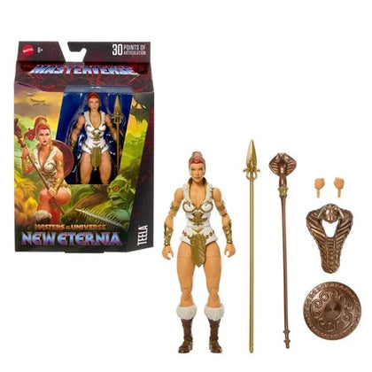MOTU Masterverse - Teela - New Eternia (7912639463600)