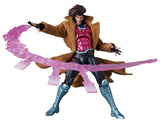 X-Men - Gambit - 131 Reissue - Mafex (7468948979888)