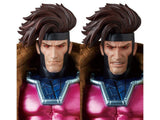 X-Men - Gambit - 131 Reissue - Mafex (7468948979888)