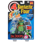 Marvel Legends - Doctor Doom - Reissue - Fantastic Four (7914469032112)
