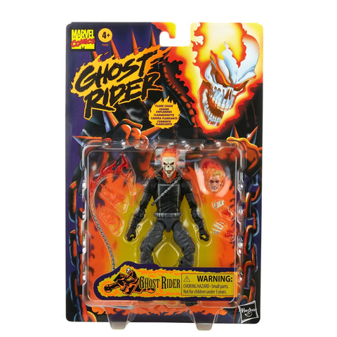 Marvel Legends - Ghost Rider - Reissue (7914468671664)