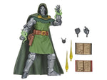 Marvel Legends - Doctor Doom - Reissue - Fantastic Four (7914469032112)