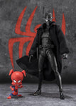 Spider-Man: Across The Spider-Verse - Spider-Man Noir & Spider-Ham - SH Figuarts (7915375263920)
