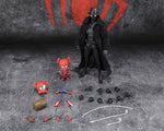 Spider-Man: Across The Spider-Verse - Spider-Man Noir & Spider-Ham - SH Figuarts (7915375263920)