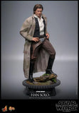 Star Wars: Return of the Jedi - Han Solo - MMS740 - Hot Toys (7466979721392)