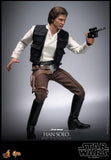 Star Wars: Return of the Jedi - Han Solo - MMS740 - Hot Toys (7466979721392)