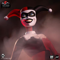 Batman: The Animated Series - Harley Quinn - Mondo (7469953581232)