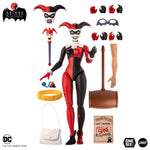 Batman: The Animated Series - Harley Quinn - Mondo (7469953581232)