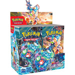 Pokemon TCG - Stellar Crown Booster Box (7916145901744)