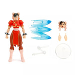 Street Fighter - Chun Li - Player 2 - Exclusive - Jada Toys (7916437864624)