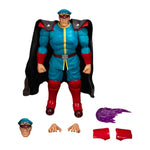 Street Fighter - M. Bison - Player 2 - Exclusive - Jada Toys (7916438094000)