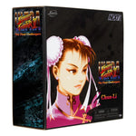 Street Fighter - Next Level Chun Li - Exclusive - Jada Toys (7916438814896)