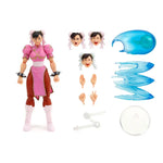 Street Fighter - Next Level Chun Li - Exclusive - Jada Toys (7916438814896)