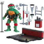 TMNT - Raphael - 1988 Remastered - Playmates (7916464242864)