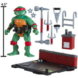 TMNT - Raphael - 1988 Remastered - Playmates (7916464242864)