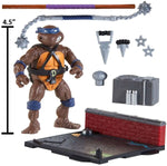 TMNT - Donatello - 1988 Remastered - Playmates (7916465029296)
