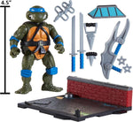 TMNT - Leonardo - 1988 Remastered - Playmates (7916466307248)