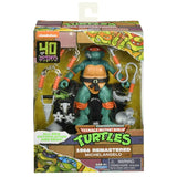 TMNT - Michelangelo - 1988 Remastered - Playmates (7916465455280)