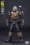 Acid Rain World: Novark - Skullwelder - 003 - 1/12 Scale - FEXT Hobby (7916488130736)
