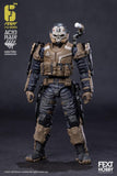 Acid Rain World: Novark - Skullwelder - 003 - 1/12 Scale - FEXT Hobby (7916488130736)
