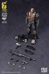 Acid Rain World: Novark - Skullwelder - 003 - 1/12 Scale - FEXT Hobby (7916488130736)