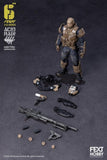 Acid Rain World: Novark - Skullwelder - 003 - 1/12 Scale - FEXT Hobby (7916488130736)