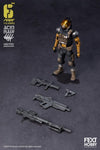 Acid Rain World: Novark - Proteus - 004 - 1/12 Scale - FEXT Hobby (7916488327344)