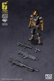 Acid Rain World: Novark - Proteus - 004 - 1/12 Scale - FEXT Hobby (7916488327344)