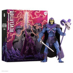 Masters of the Universe - Skeletor (Revelation) - Mondo (7470205206704)