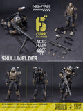 Acid Rain World: Novark - Skullwelder - 003 - 1/12 Scale - FEXT Hobby (7916488130736)