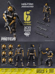 Acid Rain World: Novark - Proteus - 004 - 1/12 Scale - FEXT Hobby (7916488327344)