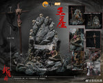 Nottaa Collection - YaoMo Qingshi Throne and Platform - Normal Version (7470348959920)