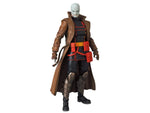 Hush: Batman - Hush (Thomas Elliot) - Reissue - #134 - Mafex (7921273503920)