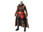 Hush: Batman - Hush (Thomas Elliot) - Reissue - #134 - Mafex (7921273503920)