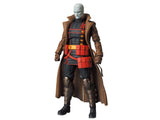 Hush: Batman - Hush (Thomas Elliot) - Reissue - #134 - Mafex (7921273503920)