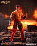 Mortal Kombat Klassic - Liu Kang - McFarlane (7921480630448)