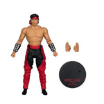 Mortal Kombat Klassic - Liu Kang - McFarlane (7921480630448)