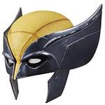 Marvel Legends - Wolverine Mask - 1:1 Scale - Deadpool & Wolverine (7921553309872)
