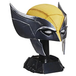 Marvel Legends - Wolverine Mask - 1:1 Scale - Deadpool & Wolverine (7921553309872)